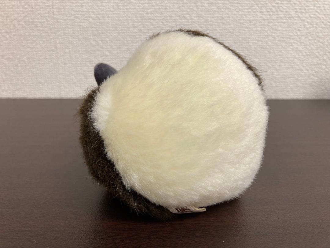 おしどりのひな オシドリ ひな ぬいぐるみ やまね工房の通販はau PAY