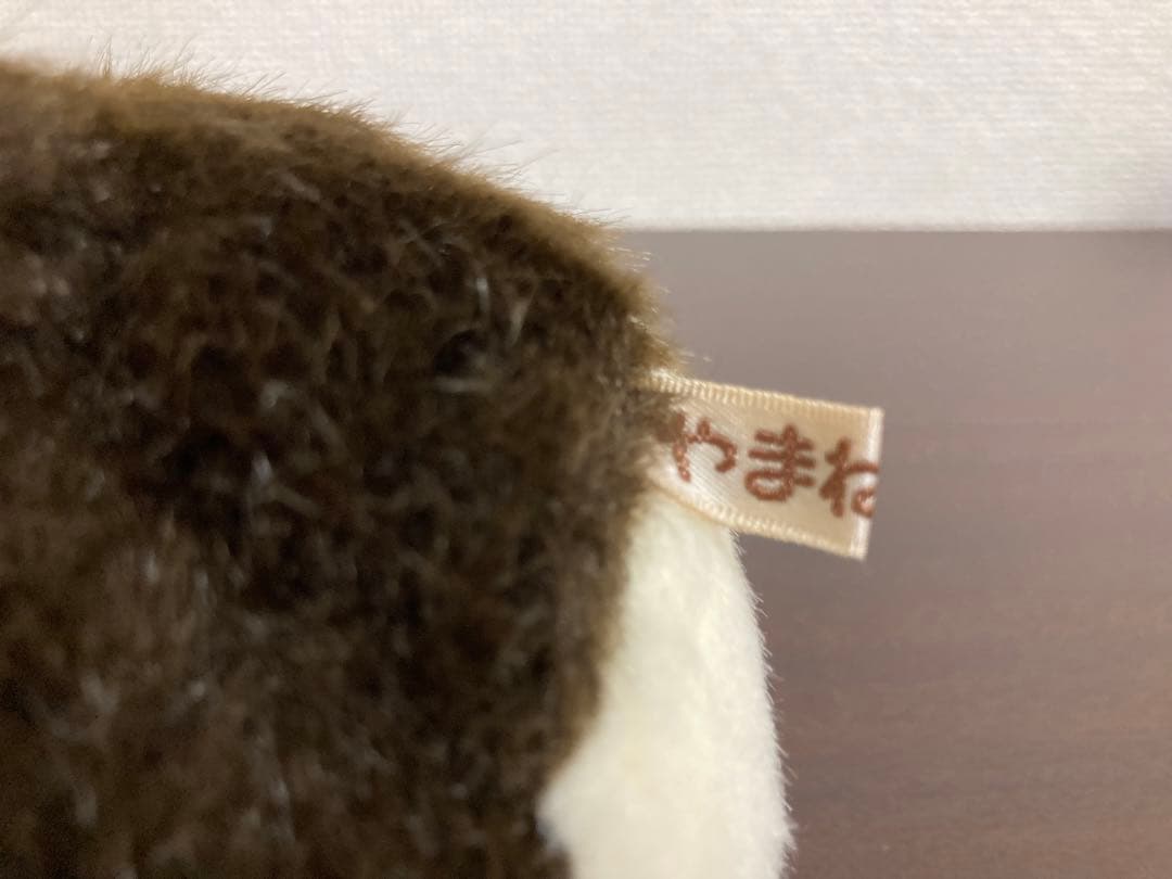 おしどりのひな オシドリ ひな ぬいぐるみ やまね工房