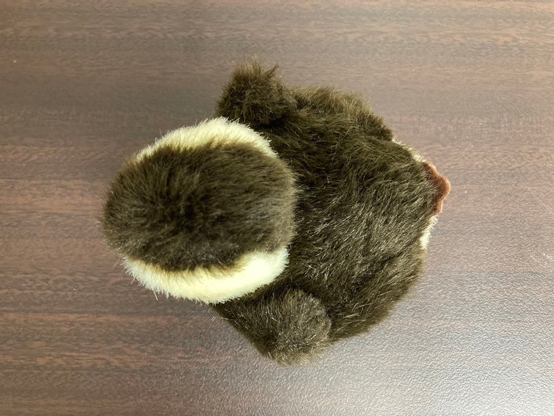 おしどりのひな オシドリ ひな ぬいぐるみ やまね工房の通販はau PAY