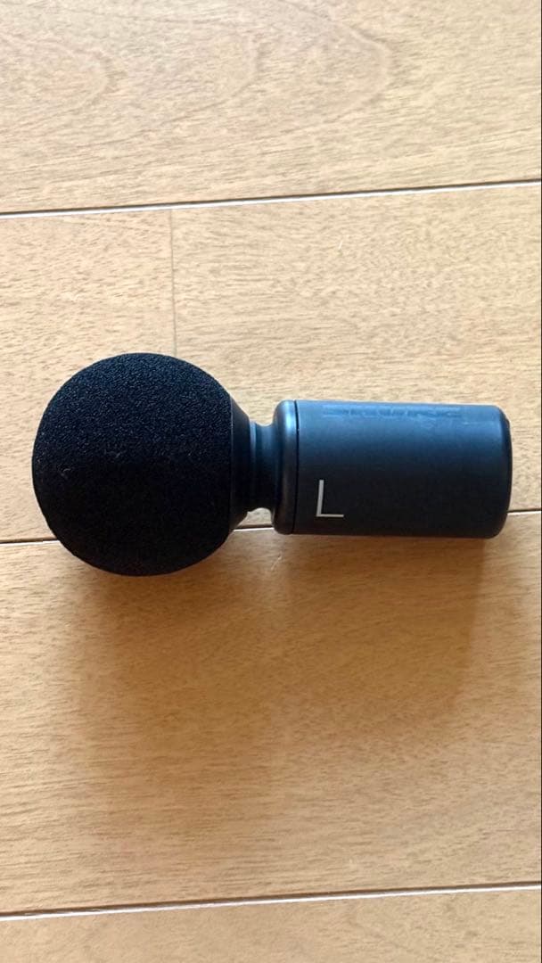 SHURE MV88+ ビデオキット コンデンサーマイク