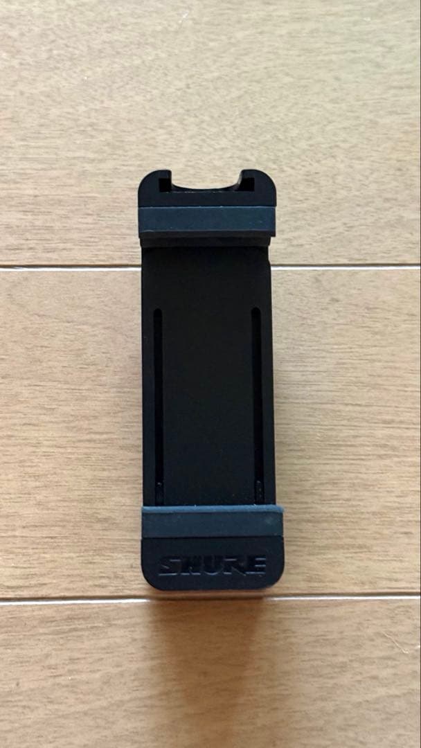 SHURE MV88+ ビデオキット コンデンサーマイク