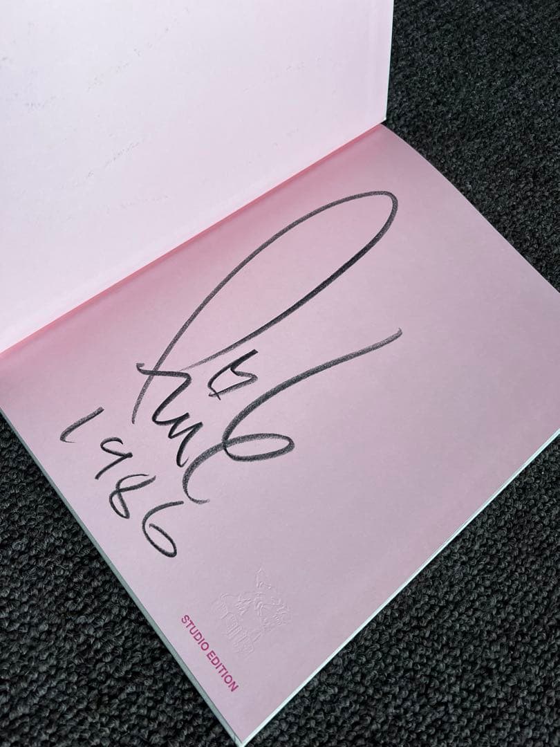 コレクション FAILE TEMPLE art book