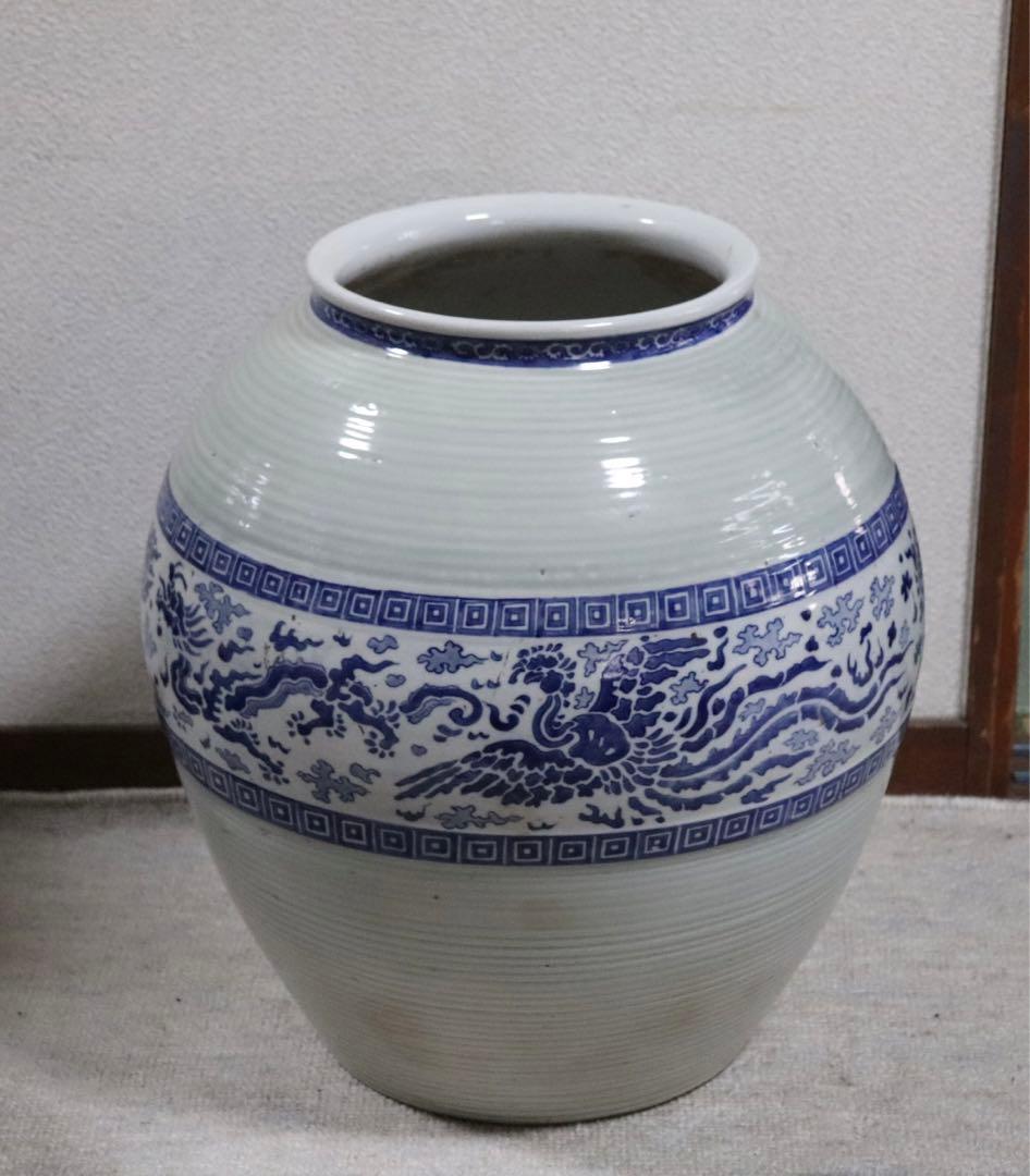 幕末、大壺、時代物