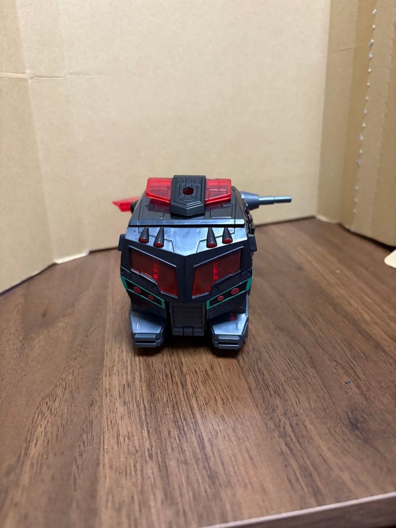 トランスフォーマー　エイジオブザプライム4パック バラ売り　ネメシスプライム