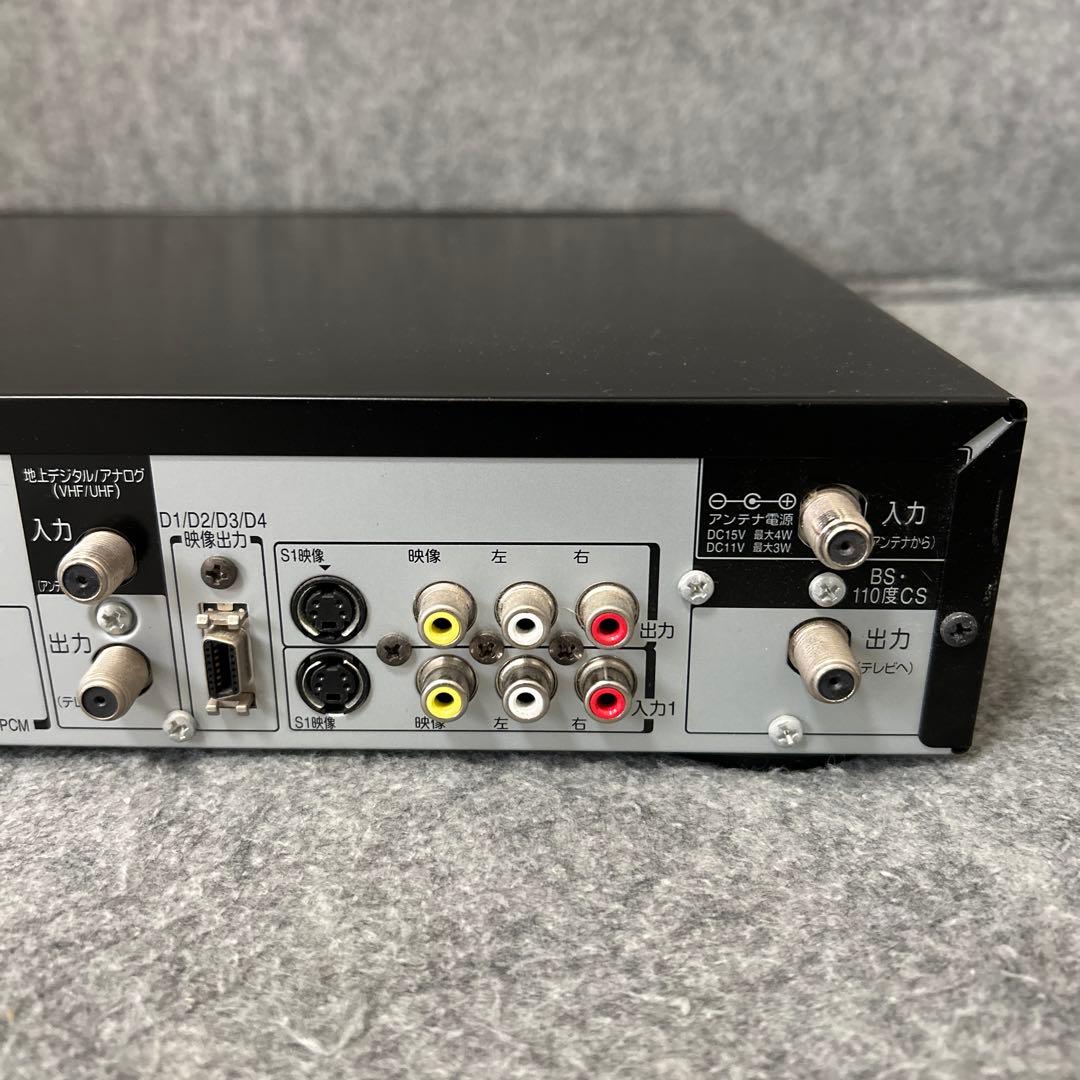 【HDD 1TB】TOSHIBA VARDIA RD-S 1004K