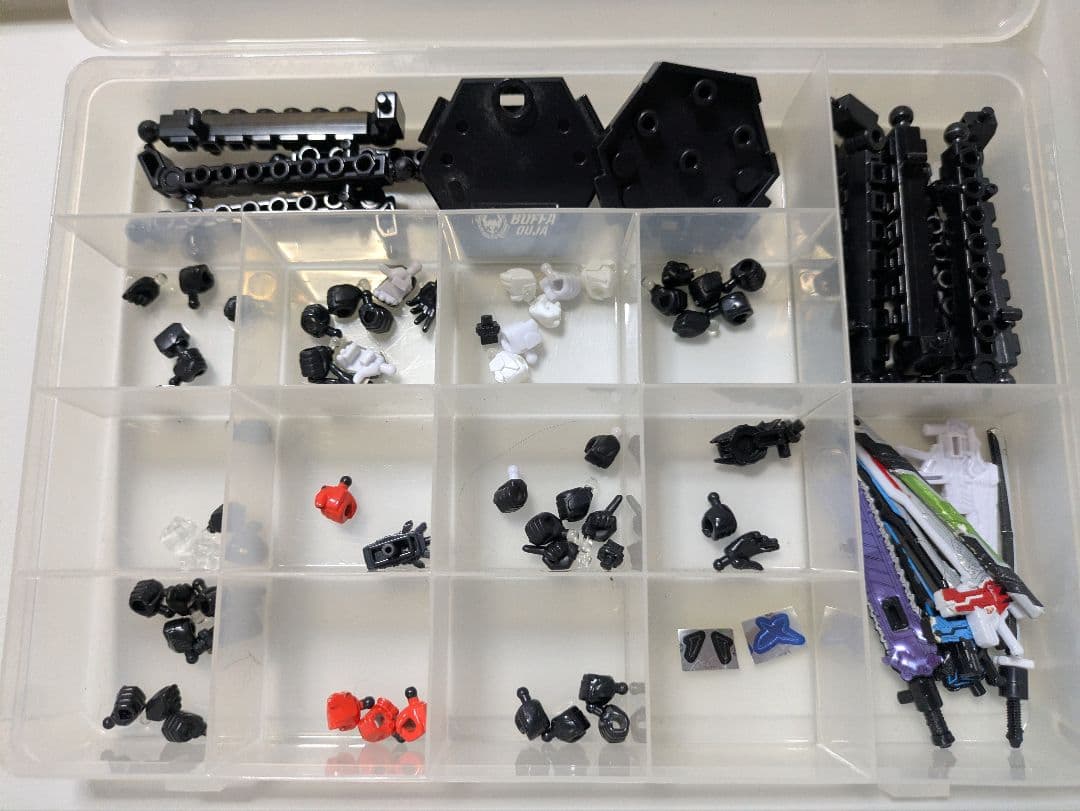 2月中限定出品装動ギーツ75体まとめ売りセット - メルカリ