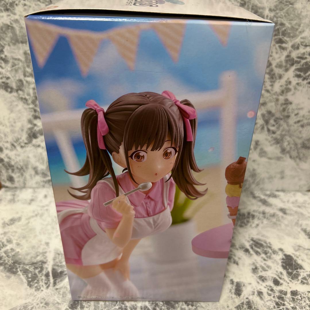 アイドルマスター シャイニーカラーズ フィギュアESPRESTO 園田智代子