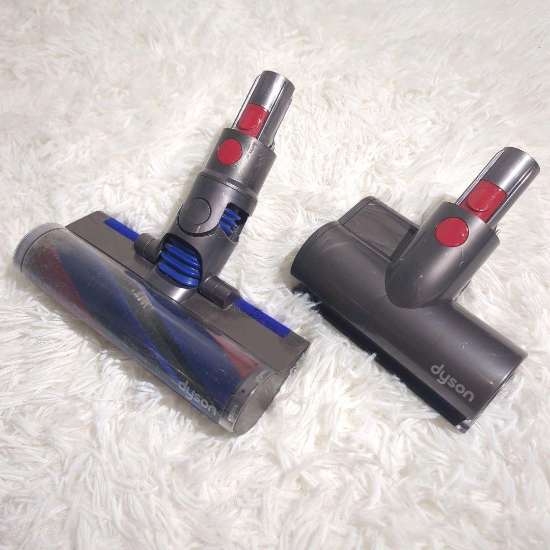 Dyson Micro 1.5kg SV21 スティッククリーナー 最軽量モデル