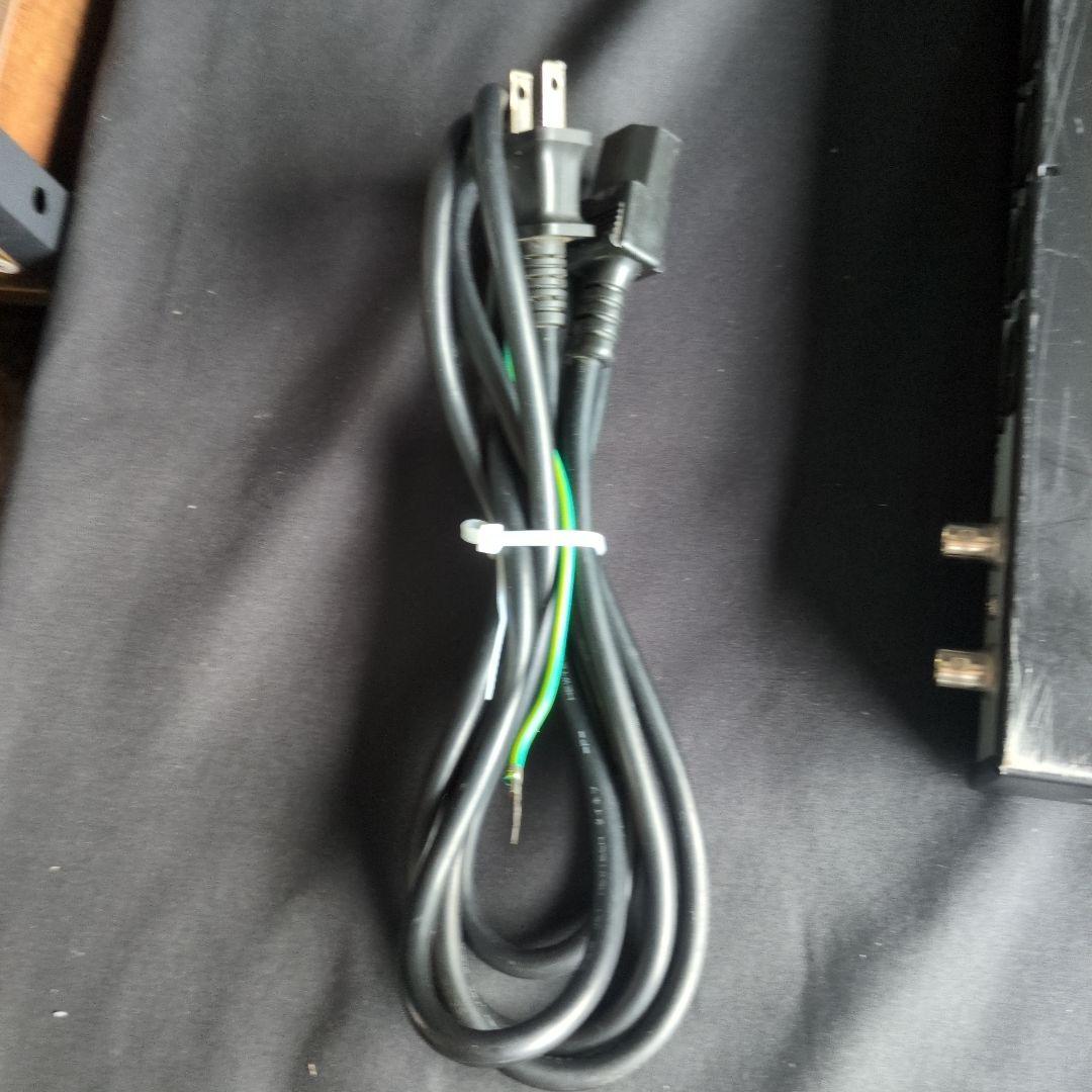 TOA ダイバーシティ ワイヤレスチューナー WT-1824