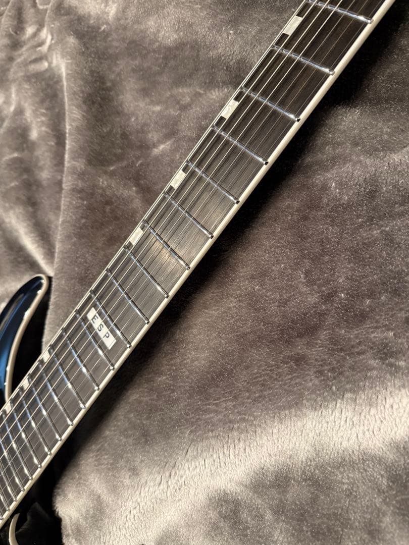 【美品】ESP E-Ⅱ HORIZON FR-7