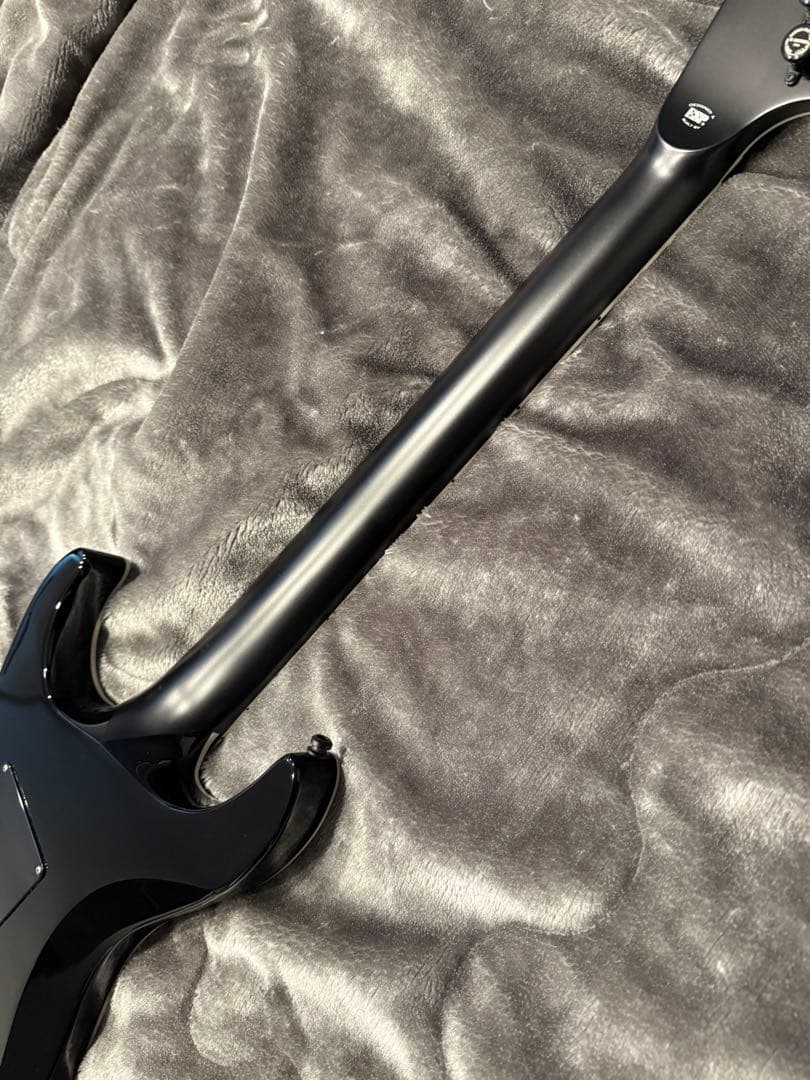 【美品】ESP E-Ⅱ HORIZON FR-7