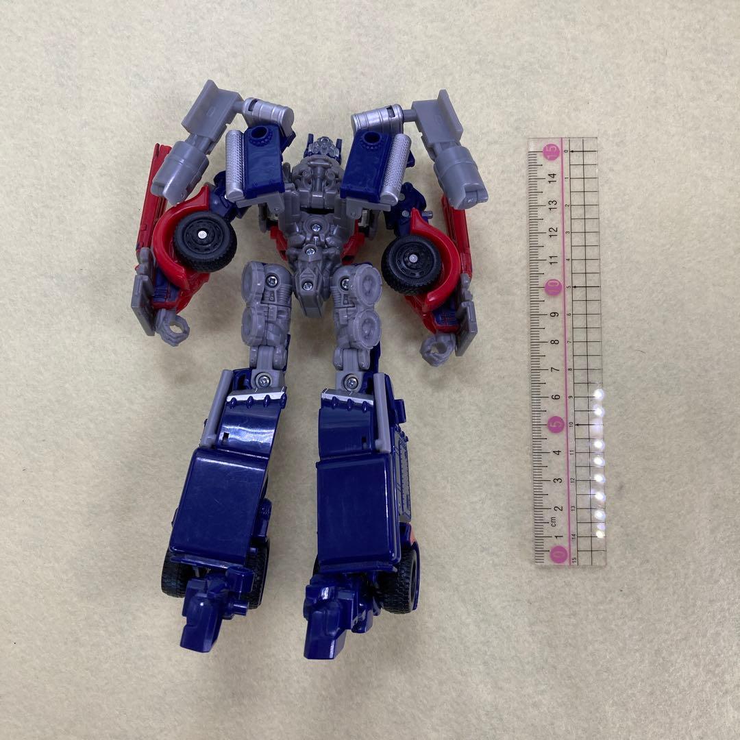 オートボット3点セット　トランスフォーマー　ダークサイドムーン　劇場版3作目