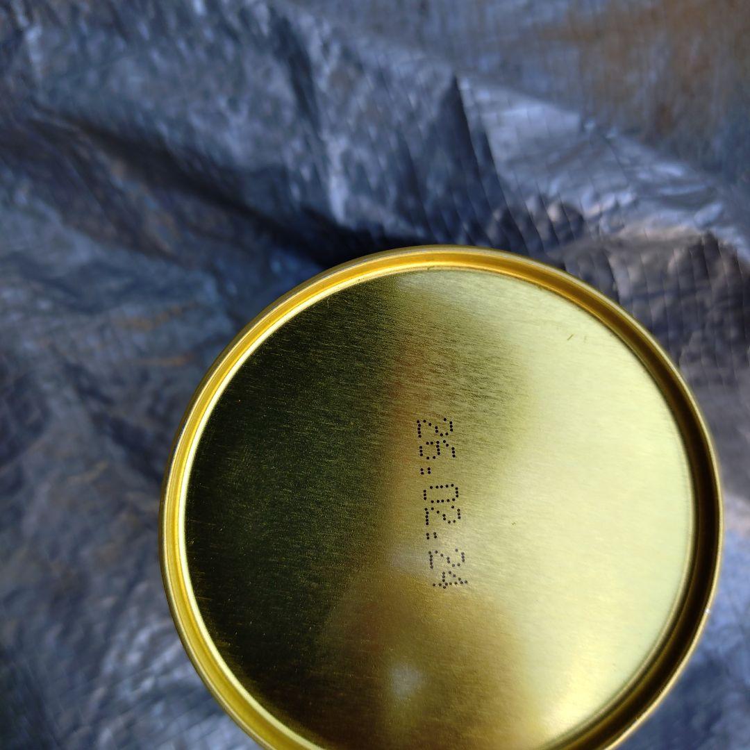 次回入荷未定！早いモノ勝ち！ 星野製茶園高級抹茶40グラムの通販は