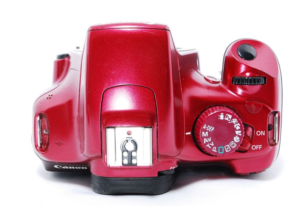 すぐ使える◇Canon Kiss X50◇スマホ転送◇一眼レフカメラ◇お洒落