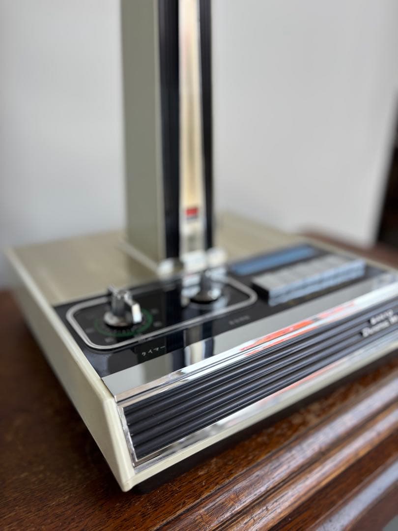 昭和レトロ扇風機　三菱　national HITACHI SANYO 超激レア品