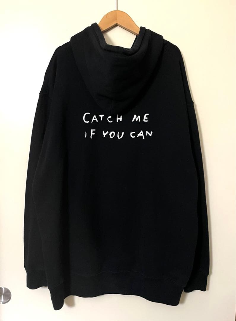 guernika リザードン　パーカー　XXL