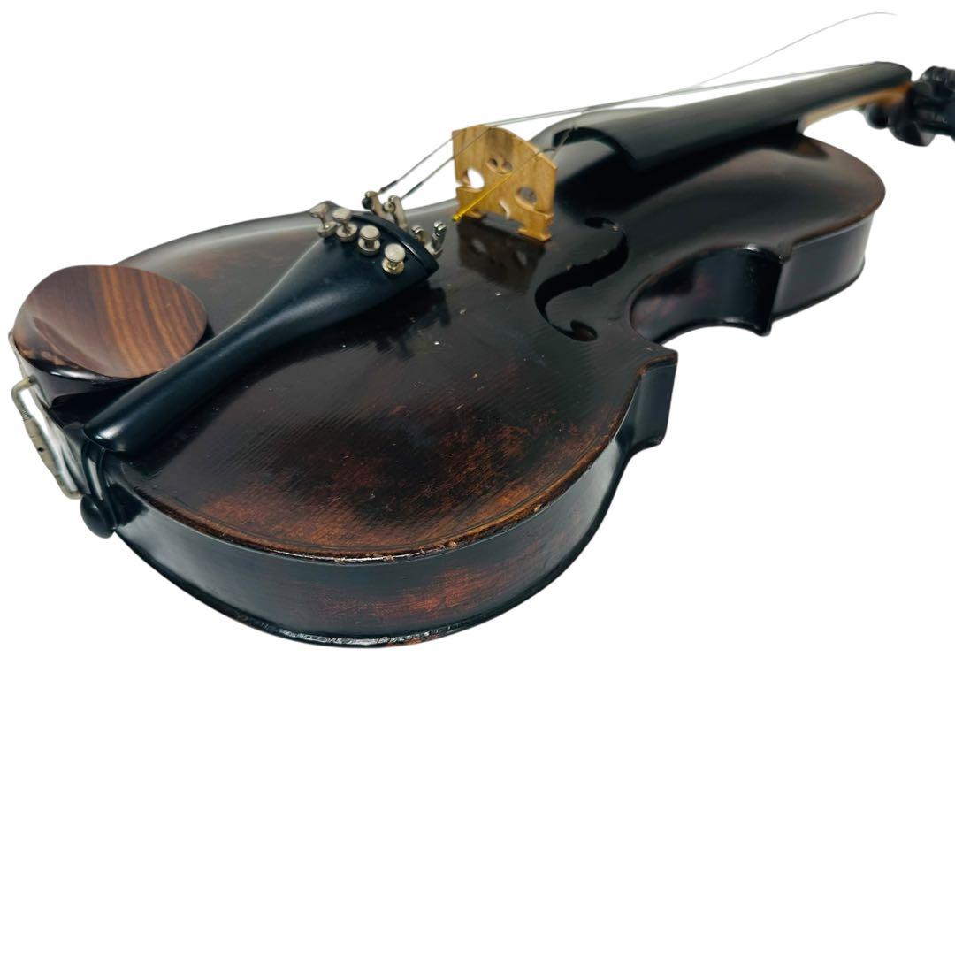 弦楽器 Antonius Stradiuarius Cremonenfis 1713