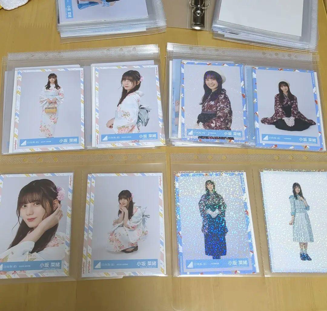 つ*け様 日向坂46 小坂菜緒 写真