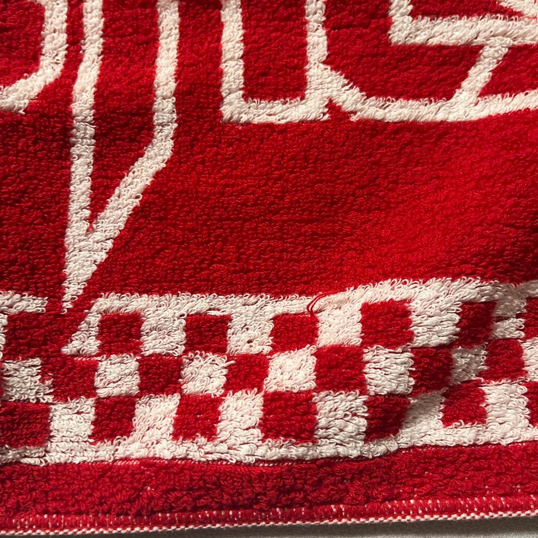 FANTASTICS 夢者修行タオル