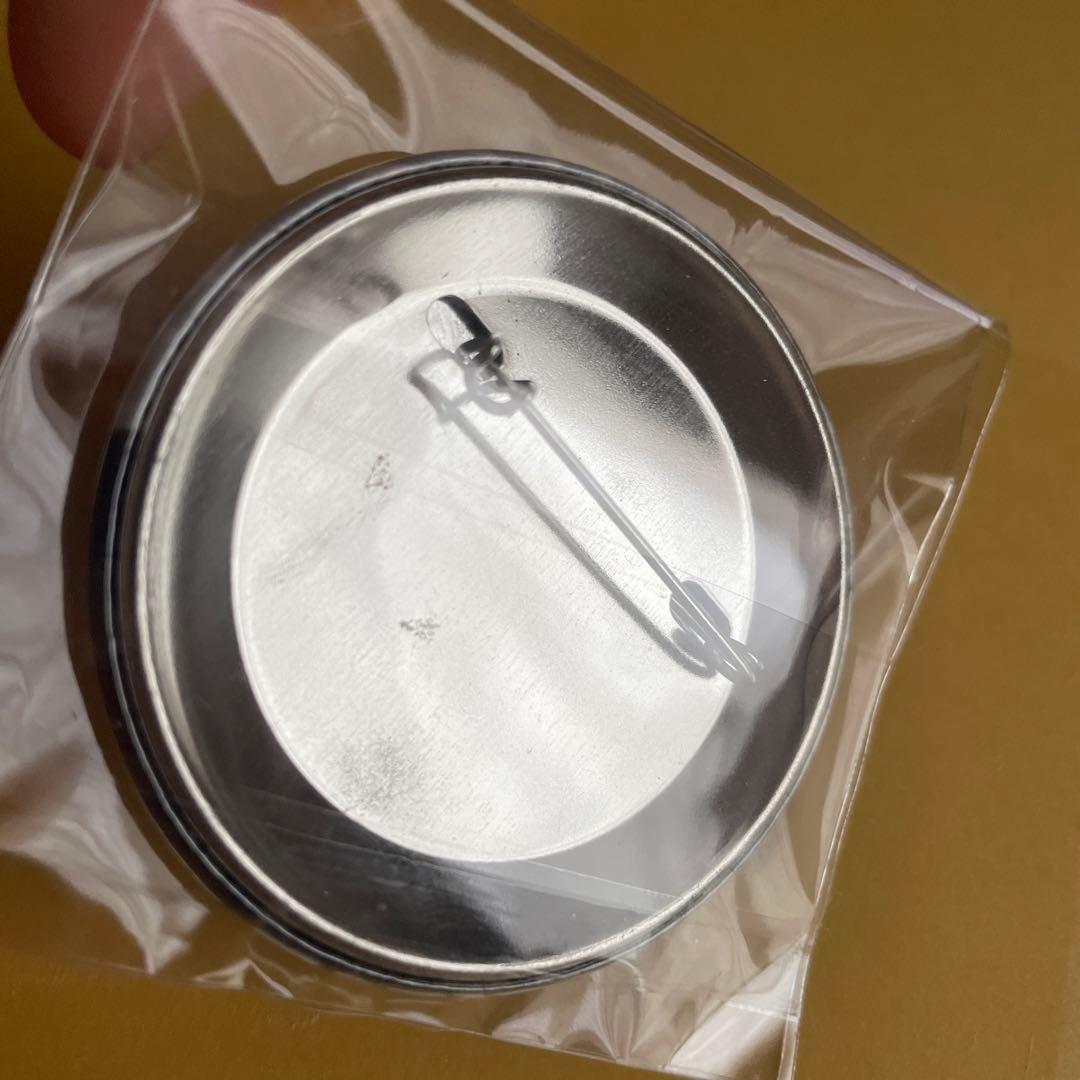 富樫勇太 劇場版 中二病でも恋がしたい 闇缶バッジコレクション 小鳥遊六花・改