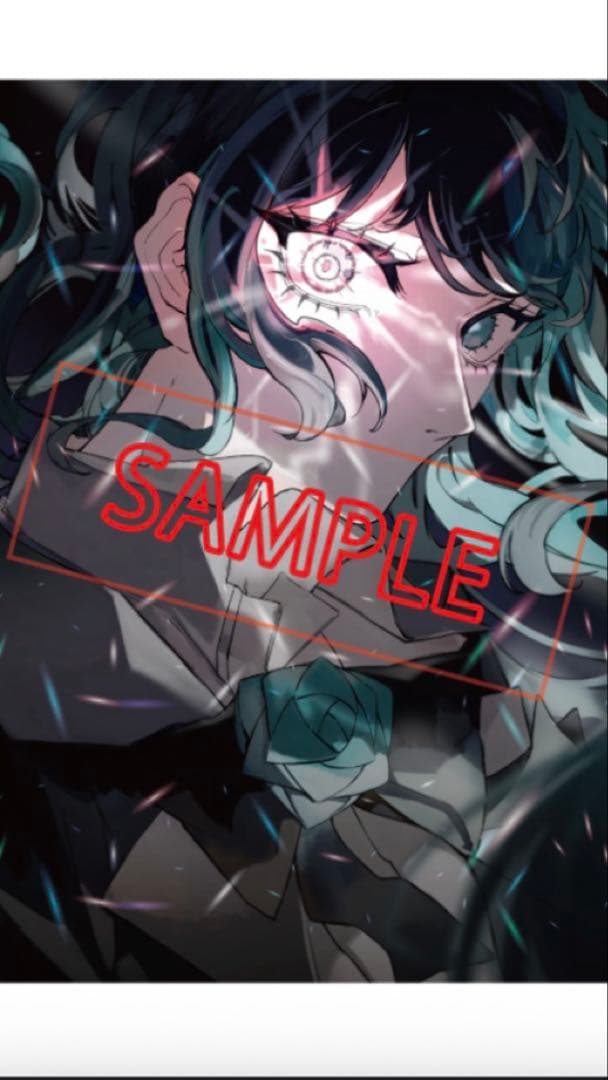 Ado タペストリー、ポスター