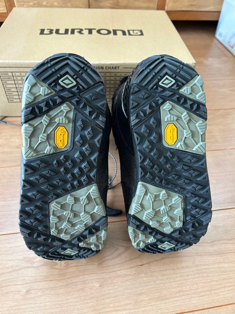 Burton SLX 26.5cm バートン　ブーツ