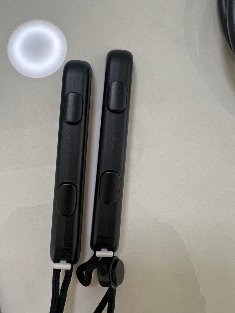 Switch1 バッテリー強化版　【美品】【箱無し】