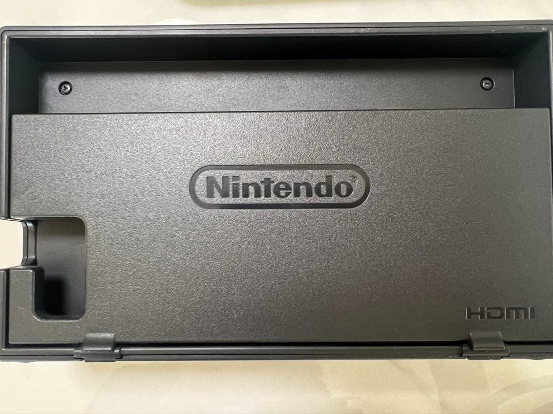 Switch1 バッテリー強化版　【美品】【箱無し】