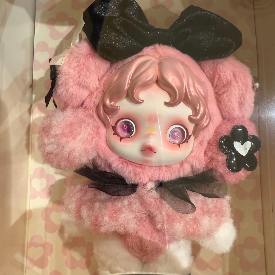 M*I様 ポップマート スカルパンダ 限定 マイメロ クロミ 2点セット