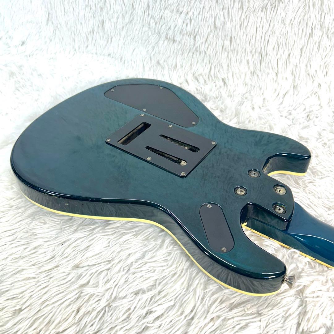 希少 Fernades JDA-85Y Janne Da Arc You モデル - メルカリ