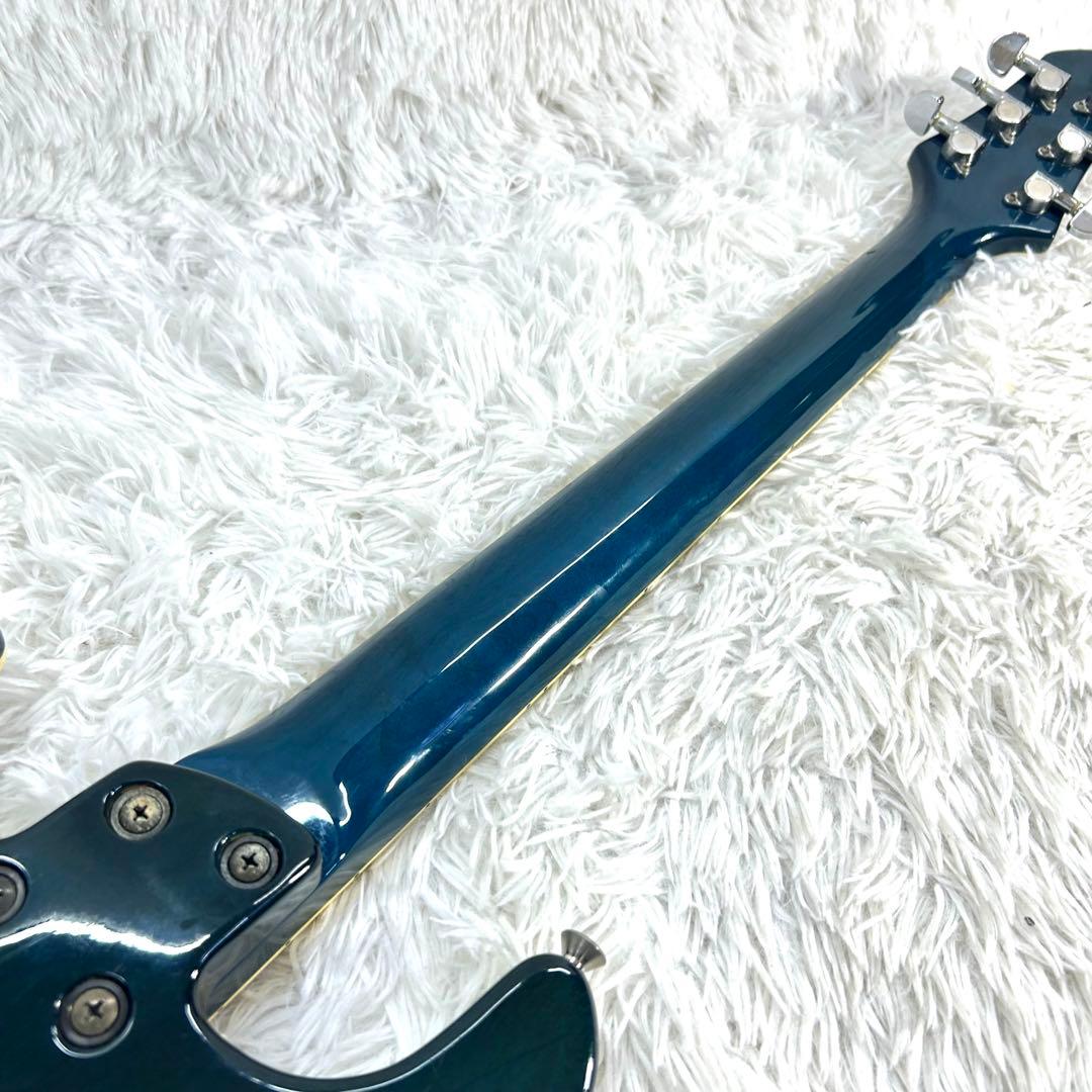 希少 Fernades JDA-85Y Janne Da Arc You モデル - メルカリ