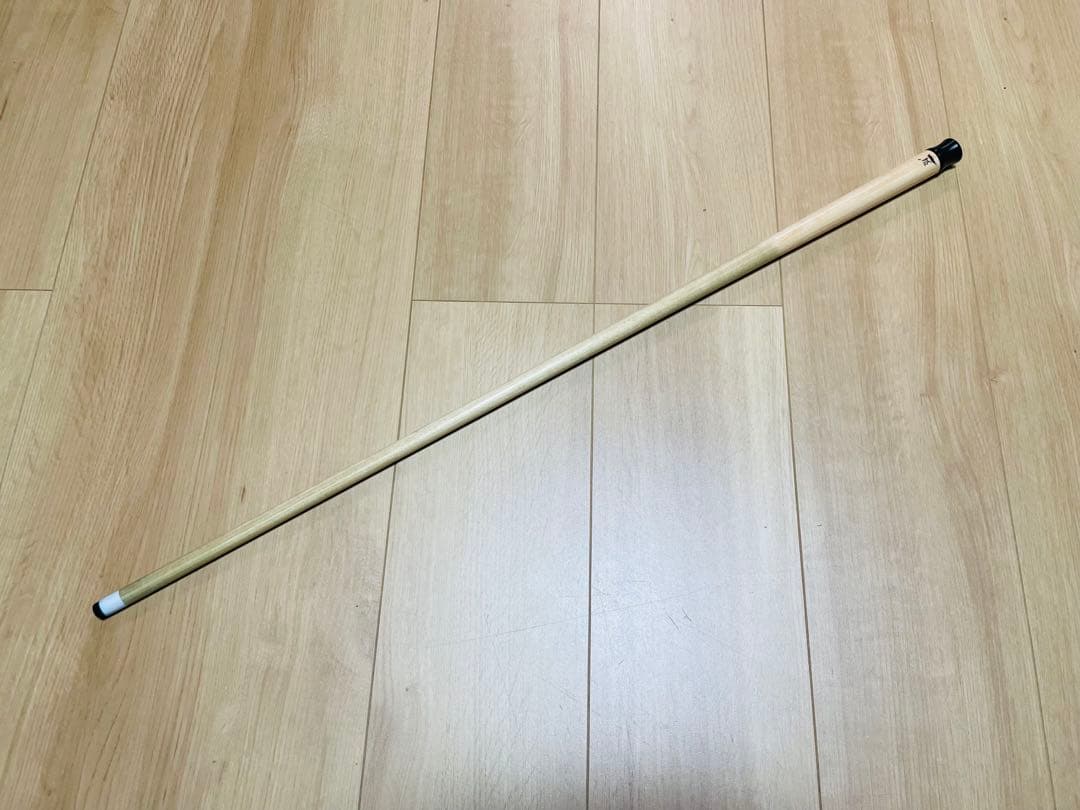 【最終値下げ】プレデター キュー スニーキーピート 314-2シャフト