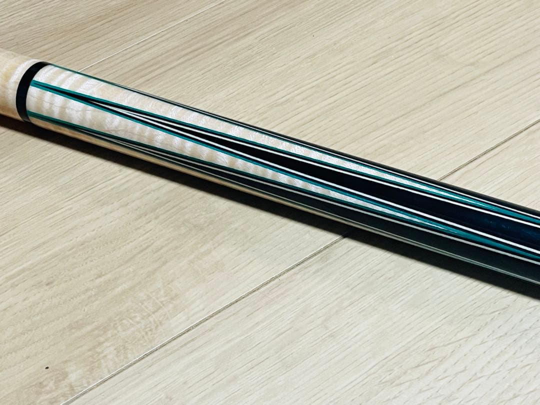 【最終値下げ】プレデター キュー スニーキーピート 314-2シャフト