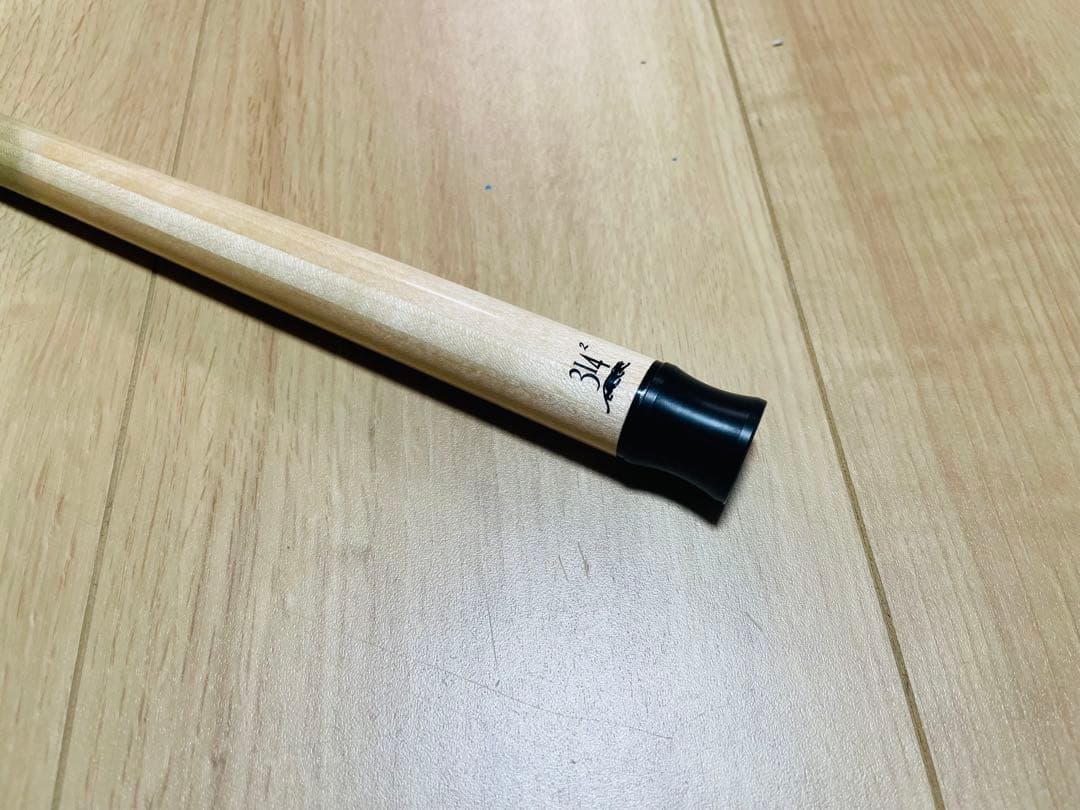 【最終値下げ】プレデター キュー スニーキーピート 314-2シャフト