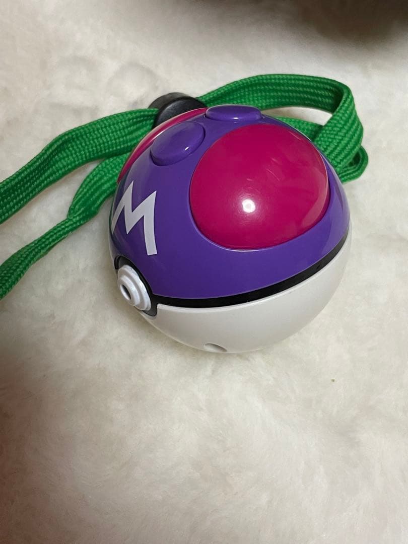 ✨貴重✨　ギラティナ アクションコントロール　非売品