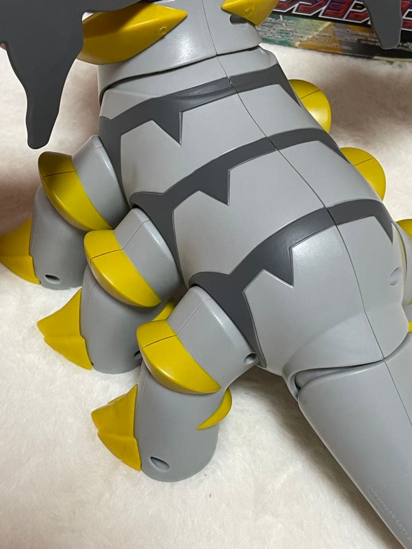 ✨貴重✨　ギラティナ アクションコントロール　非売品