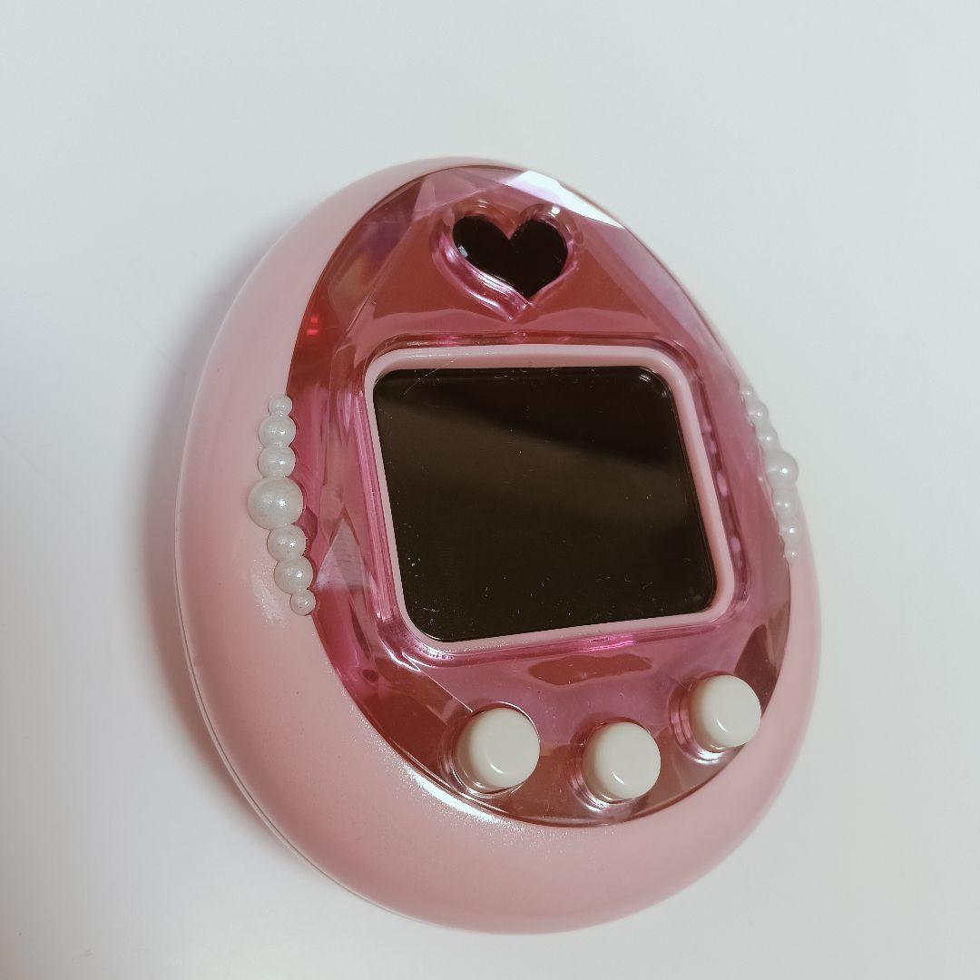 Tamagotchi iD もっとiD!おうちdeたまごっちステーション+ - メルカリ