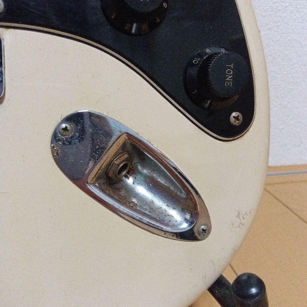 トーカイ/ Tokai Silver Star SS-36 ジャンク