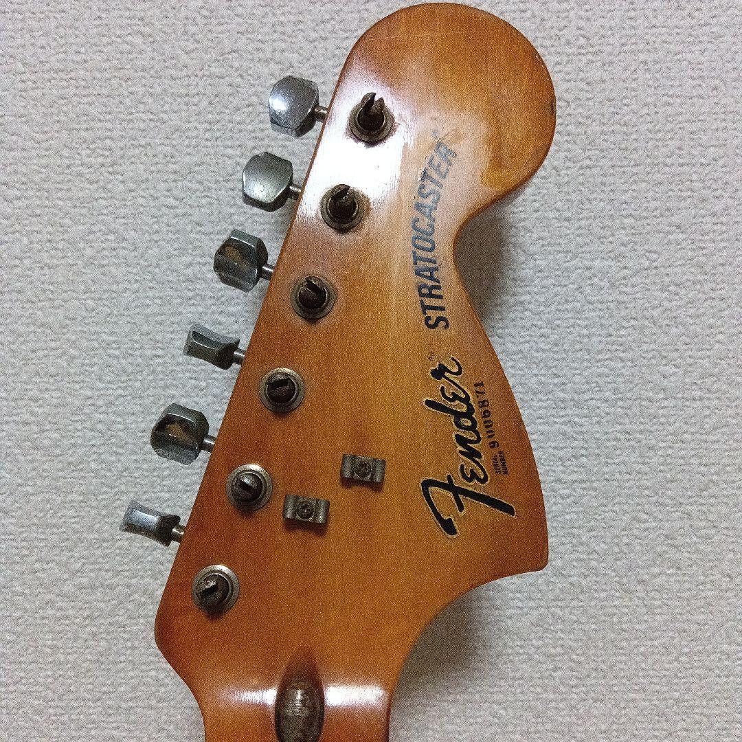 トーカイ/ Tokai Silver Star SS-36 ジャンク