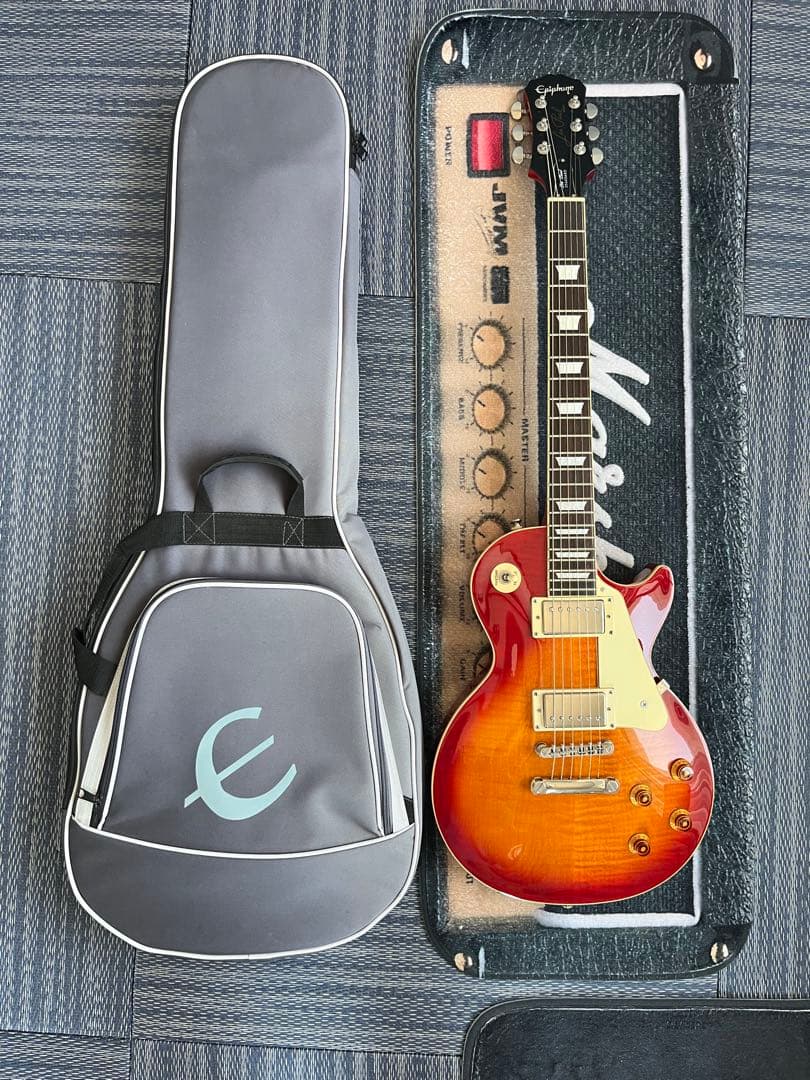 Epiphone/エピフォン レスポール スタンダード