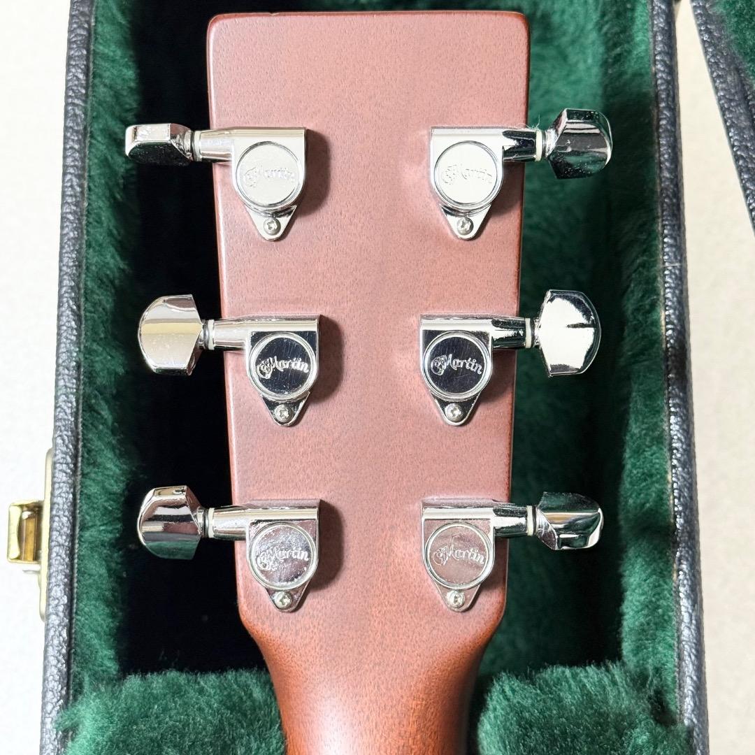 美品 Martin 000M アコースティックギター 1997年 USA製の通販はau PAY