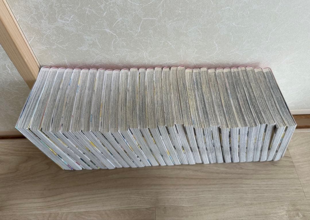 ハニーレモンソーダ全巻➕side stories】OPP、おまけ付き