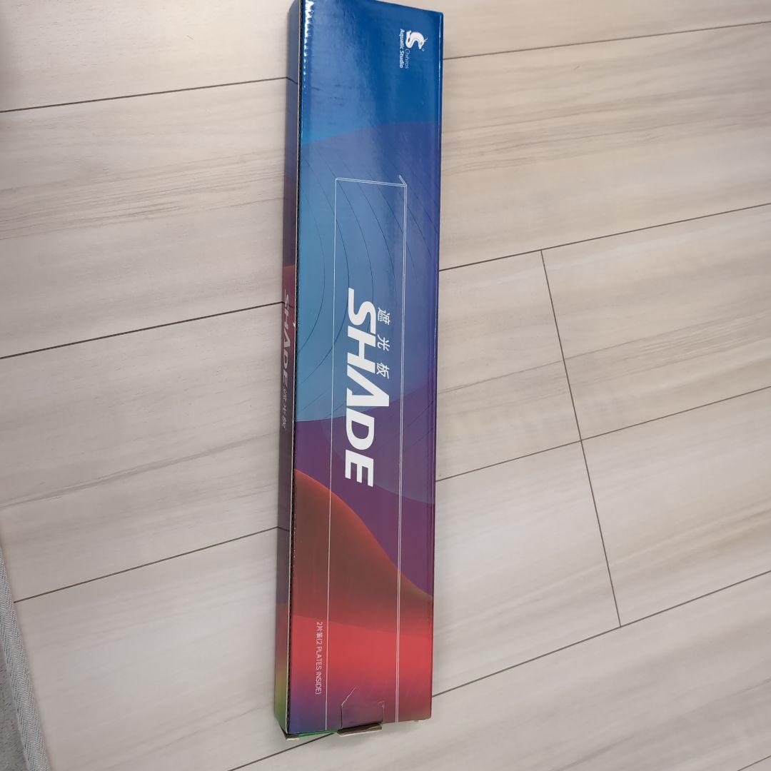 チヒロズ RGB VIVID シルバー＋遮光板シェード(ミラータイプ)