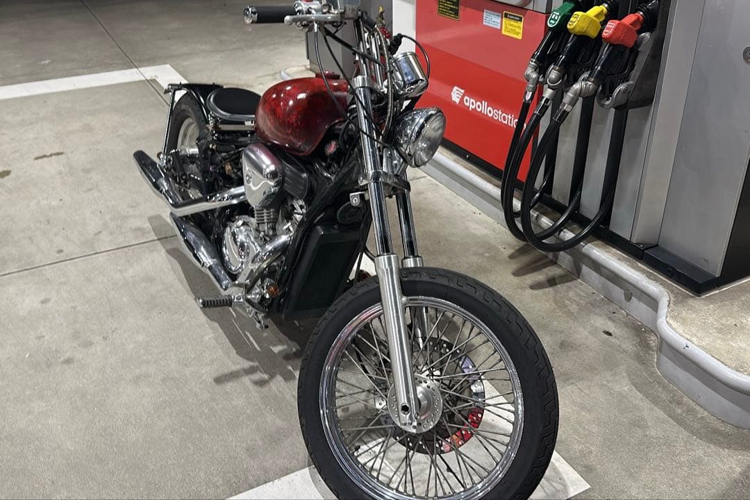 ウィンスタンレイキャット（ケンジントンキャット）ビンテージNo54