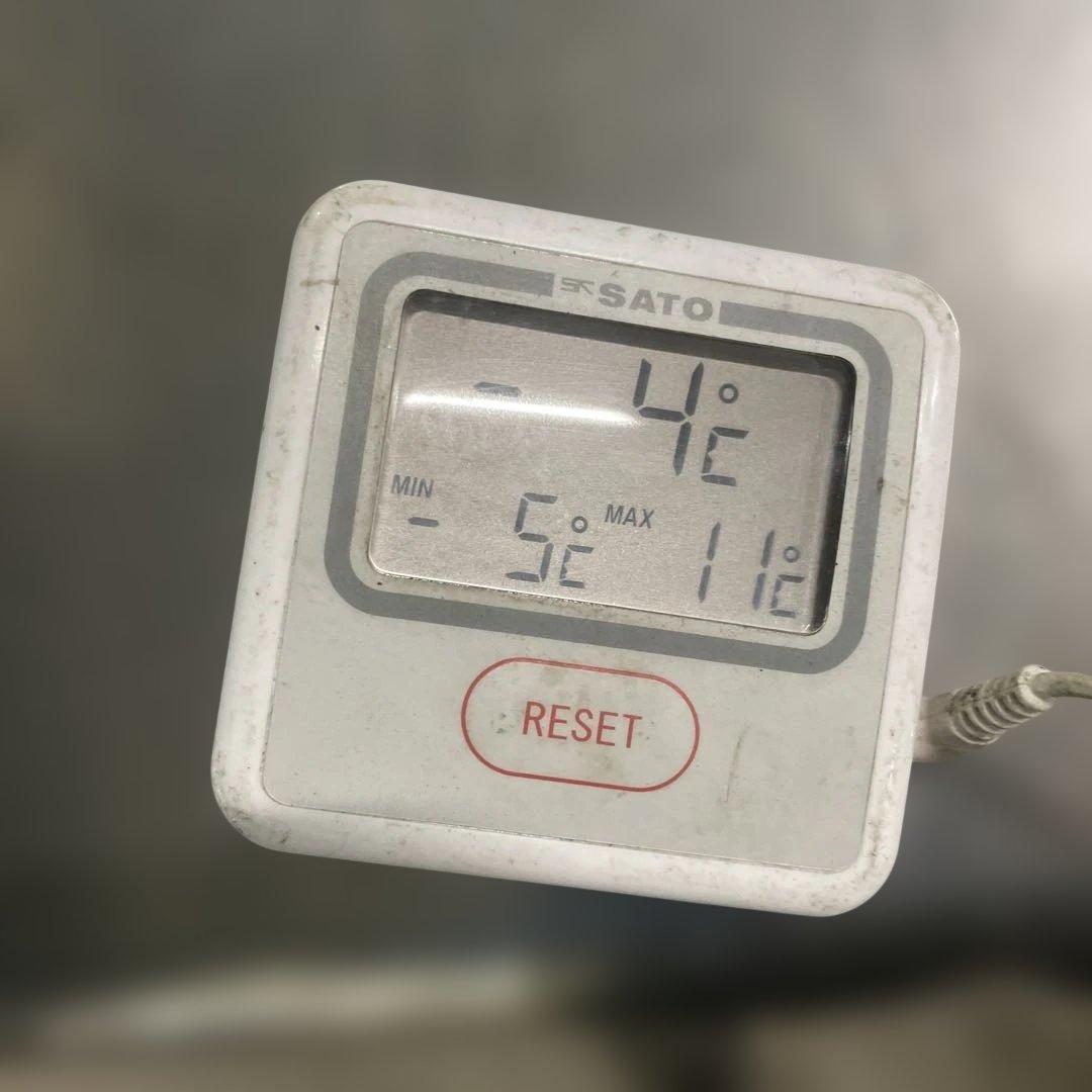 ホシザキ　業務用テーブル型冷蔵庫RT-150PNC