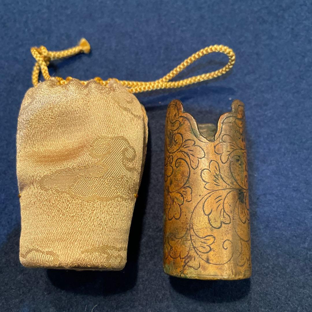 茶道具 茶箱「利休茶箱」※『波千鳥の蒔絵』に※『茶杓は舟の櫓』 - メルカリ