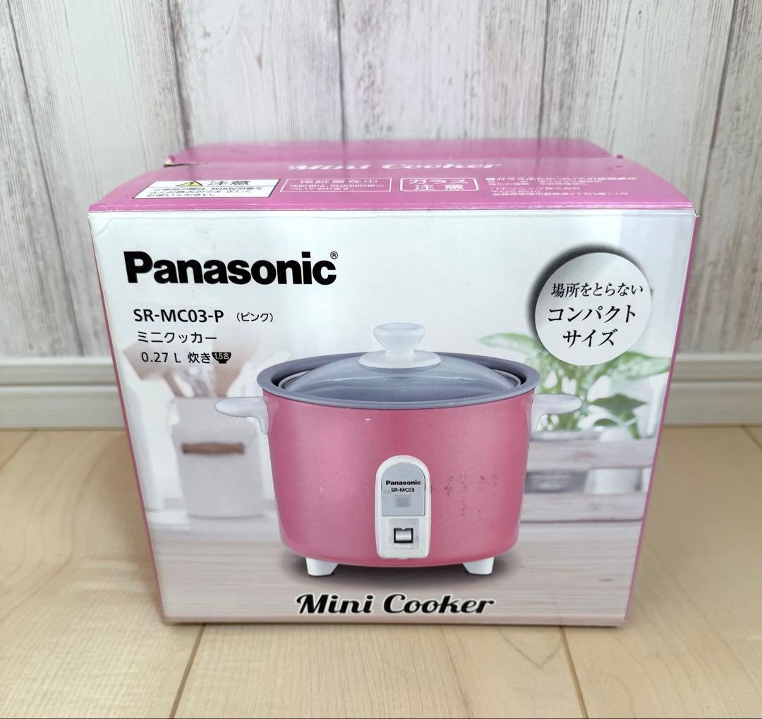 Panasonic 炊飯器 10合 SR-SSX181 SR-VSX181 1升 Amazon