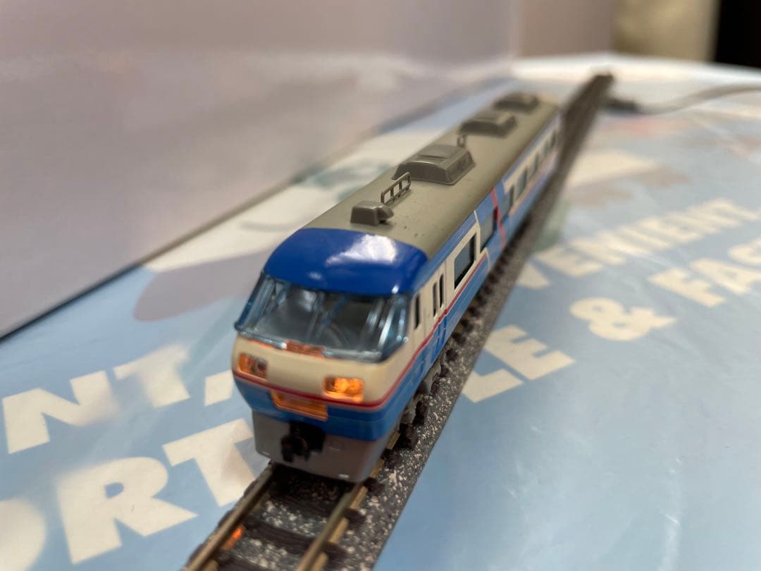 エンドウ　京成スカイライナー　AE型　新塗装 限定品