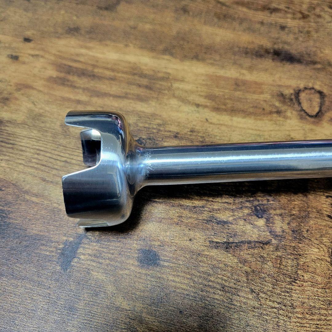 美品】WARING クイックステックブレンダー ハイパワー 業務用