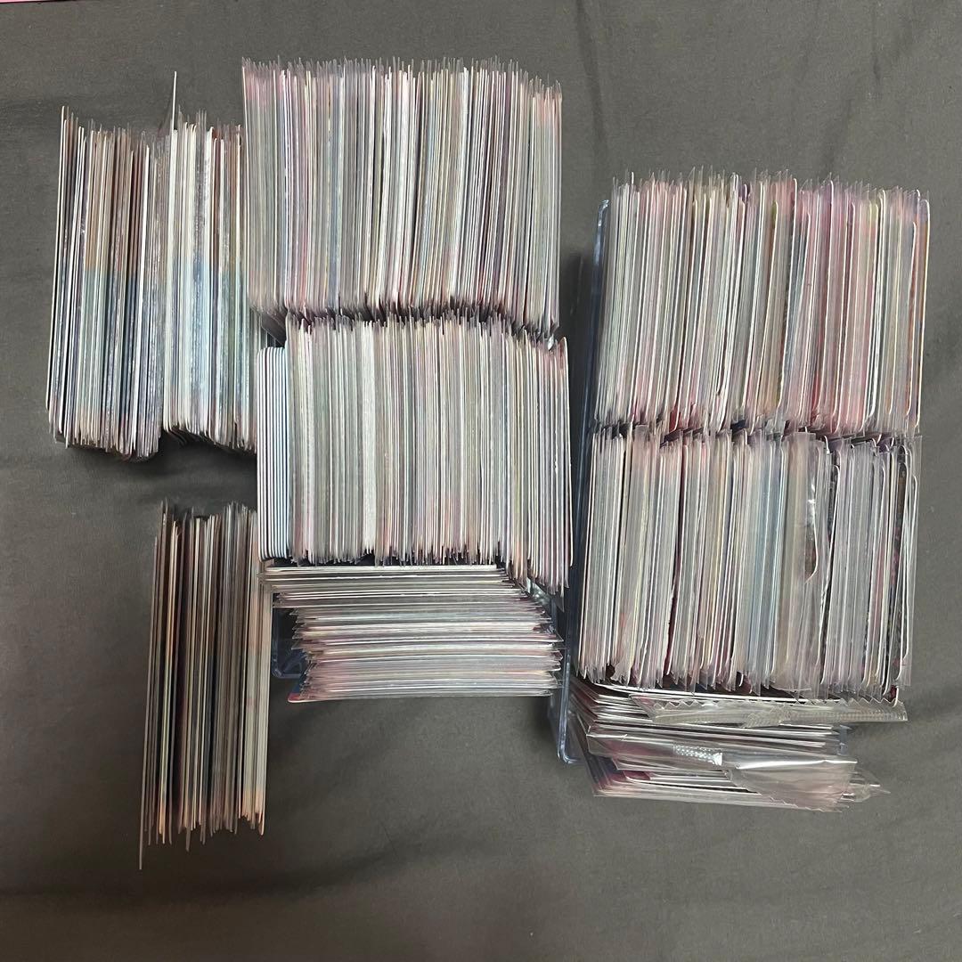 アイカツ アイカツカードまとめ売り